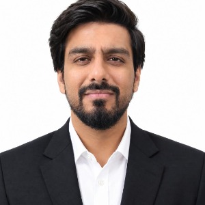 Nitin Awal